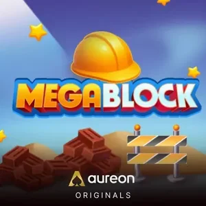 MegaBlock - Originelen bij Aureon