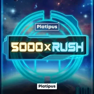 5000 x Rush - Direct bij Aureon