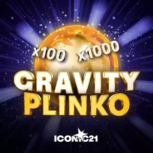 Gravity Plinko - Direct bij Aureon