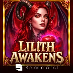 Lilith Awakens - Nieuw bij Aureon