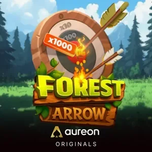 Forest Arrow - Originelen bij Aureon