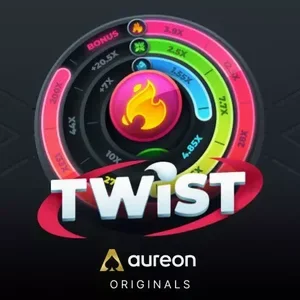 Twist - Originelen bij Aureon
