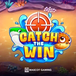 Catch the win - Direct bij Aureon